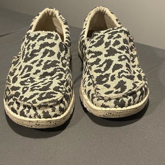 Hey Dude | Shoes | Womens Misty Jungle 